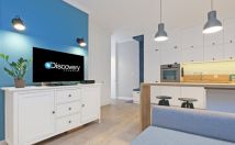 Mieszkanie 2-pokojowe Warszawa Bielany, ul. Stefana Żeromskiego. Zdjęcie 1