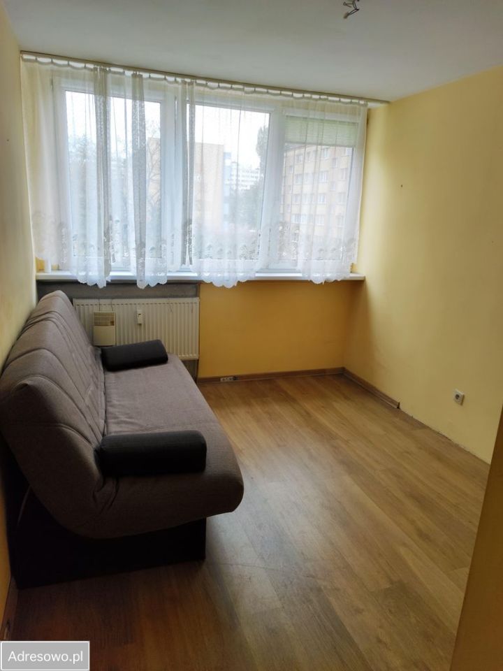 Mieszkanie 3-pokojowe Legnica, ul. Marsa. Zdjęcie 4