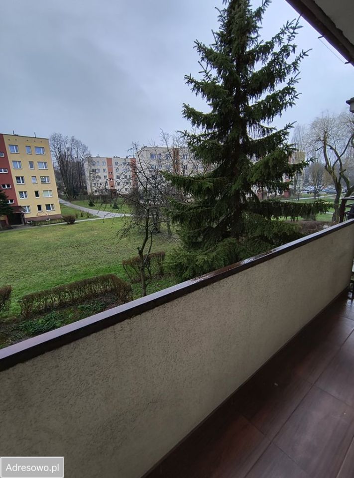 Mieszkanie 2-pokojowe Kraków Podgórze Duchackie, ul. Macedońska. Zdjęcie 12