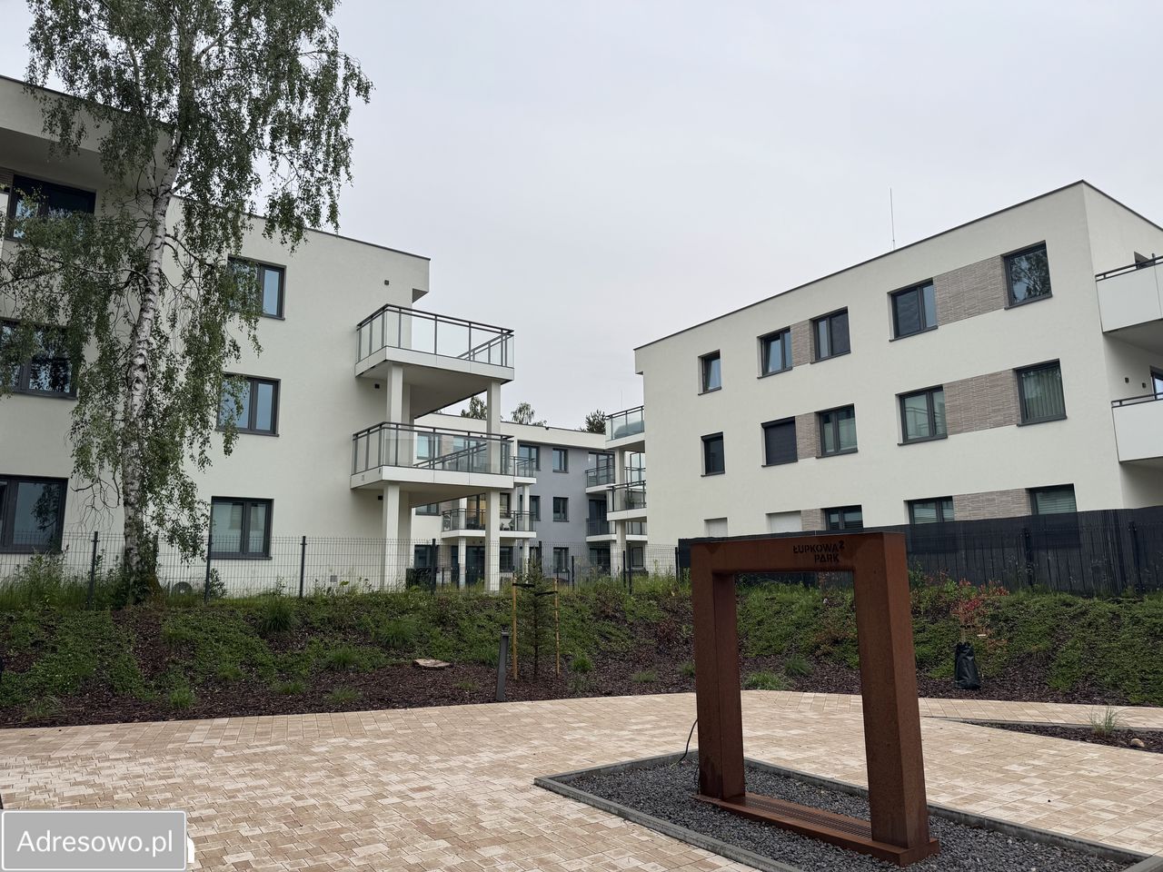 Mieszkanie 2-pokojowe Łódź Bałuty, ul. Łupkowa. Zdjęcie 15