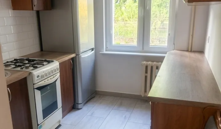 Mieszkanie 3-pokojowe Poznań Winogrady, ul. Zagonowa