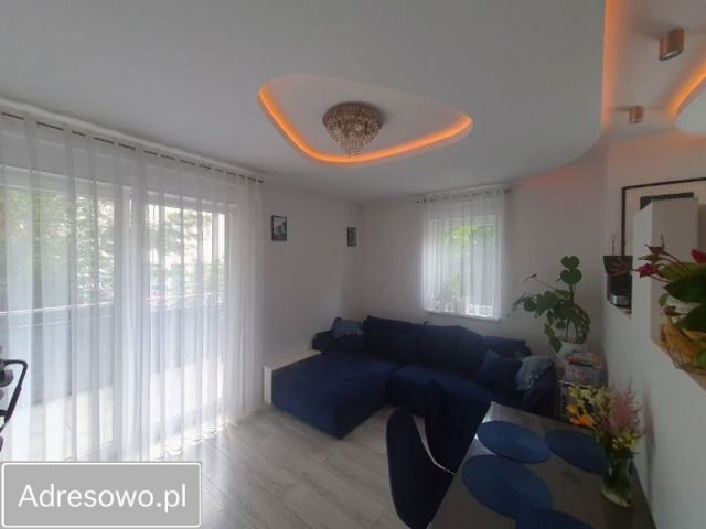 Mieszkanie 2-pokojowe Koszalin Centrum, ul. Hołdu Pruskiego. Zdjęcie 1
