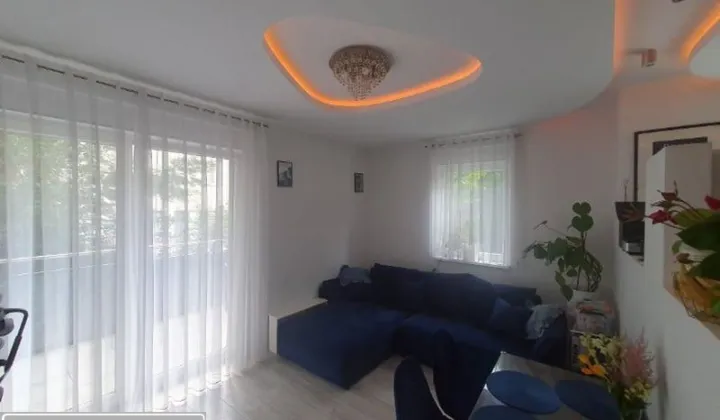 Mieszkanie 2-pokojowe Koszalin Centrum, ul. Hołdu Pruskiego