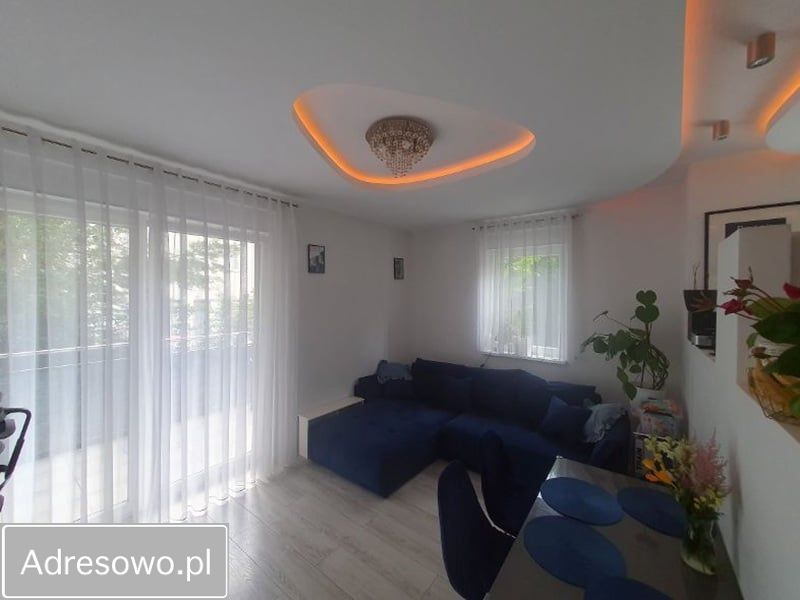 Mieszkanie 2-pokojowe Koszalin Centrum, ul. Hołdu Pruskiego. Zdjęcie 1