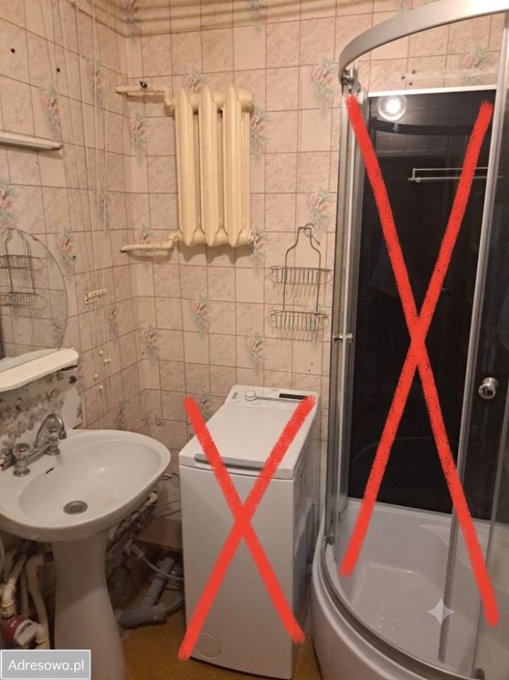 Mieszkanie 1-pokojowe Ostrowiec Świętokrzyski, os. Ogrody. Zdjęcie 6
