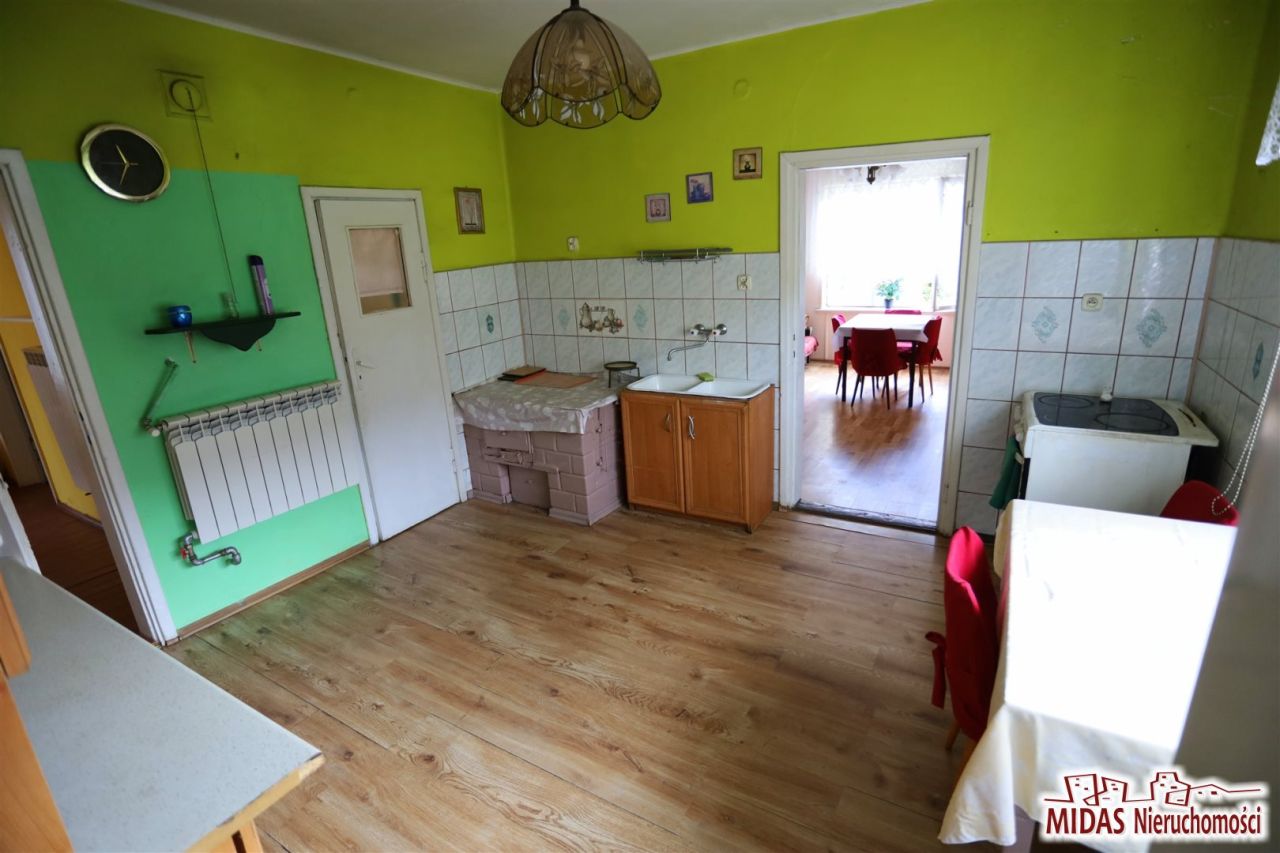 dom wolnostojący, 3 pokoje Waganiec. Zdjęcie 12