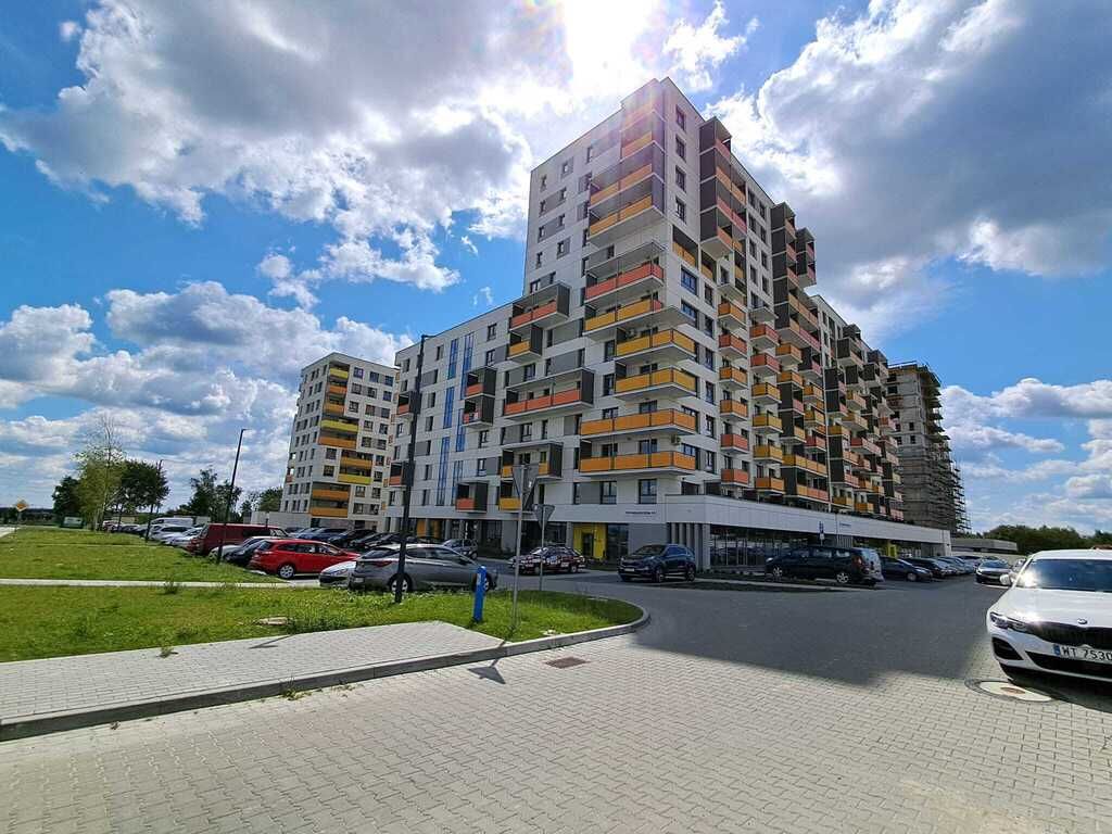 Mieszkanie Rzeszów, ul. Technologiczna