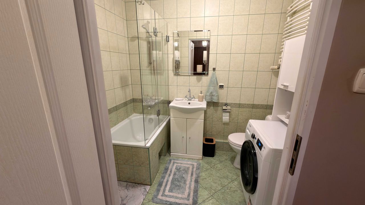 Mieszkanie 1-pokojowe Warszawa Białołęka, ul. Odkryta. Zdjęcie 6