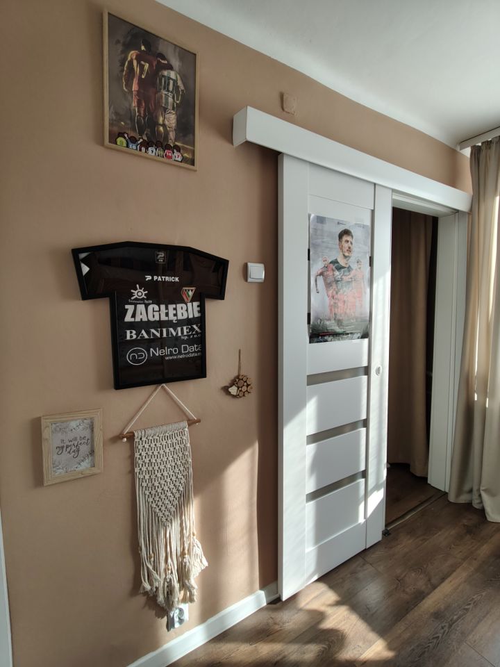 Mieszkanie 3-pokojowe Sosnowiec Klimontów, ul. Józefa Ignacego Kraszewskiego. Zdjęcie 11