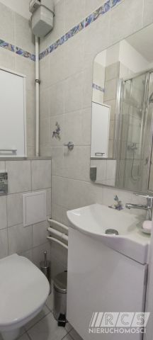 Pokój 3-pokojowe Wrocław Krzyki, pl. Powstańców Śląskich. Zdjęcie 12