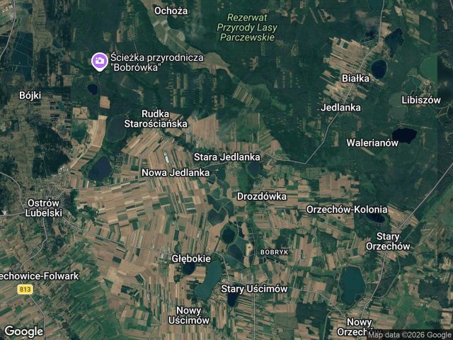 Mieszkanie 3-pokojowe Stara Jedlanka. Zdjęcie 1