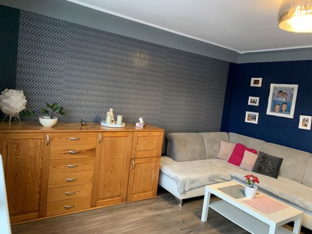 Mieszkanie 4-pokojowe Bonin, Bonin. Zdjęcie 1