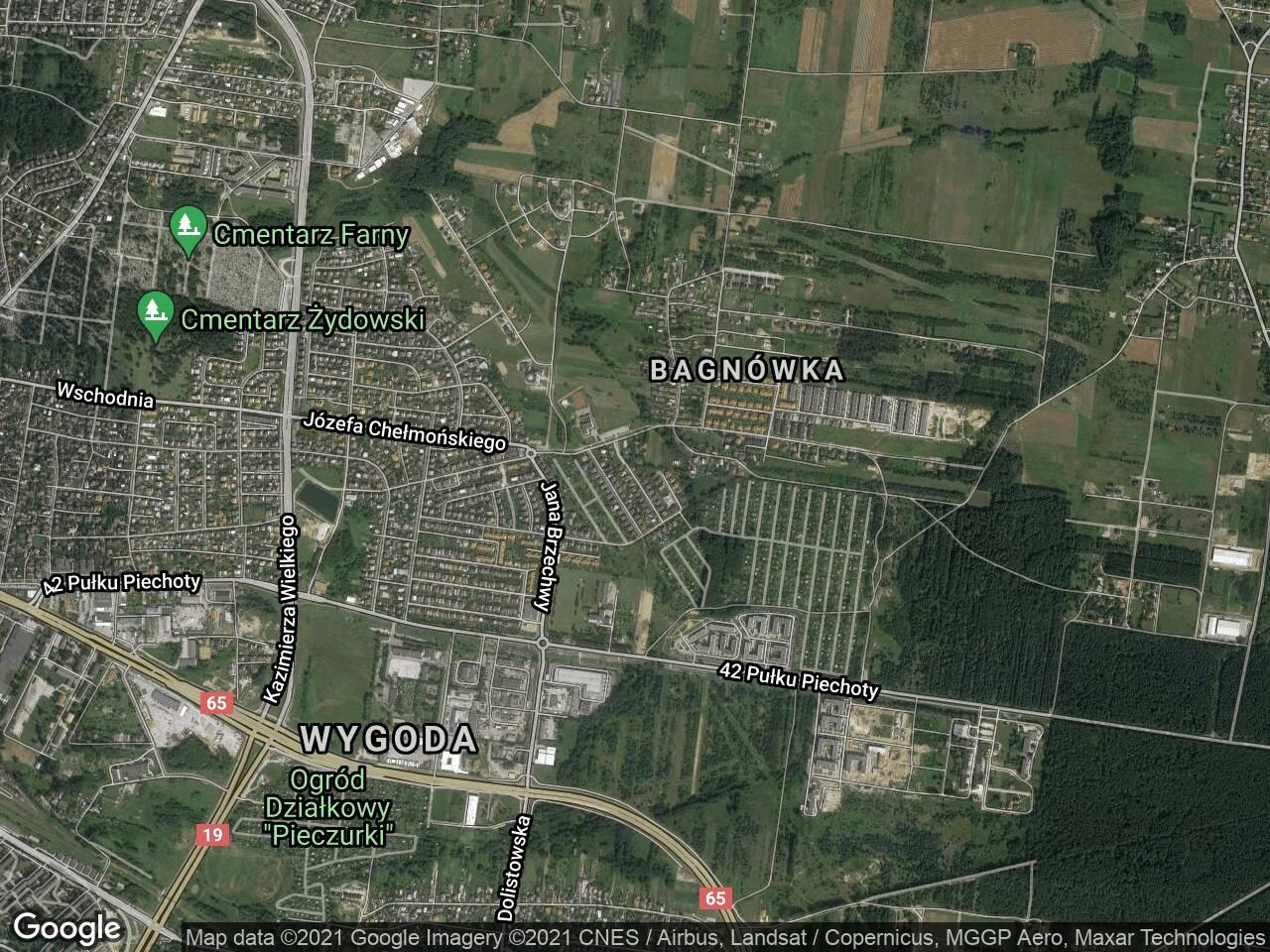 dom wolnostojący Kleosin, ul. Krzysztofa Kamila Baczyńskiego. Zdjęcie 1