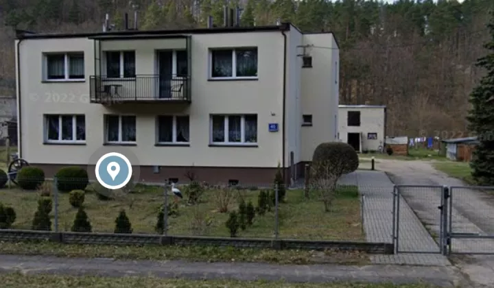 Mieszkanie 2-pokojowe Gdynia Pustki Cisowskie, ul. Jałowcowa