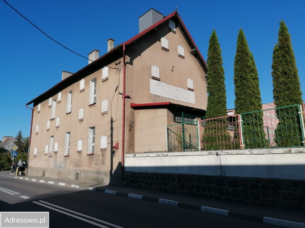 Lokal Lidzbark. Zdjęcie 8