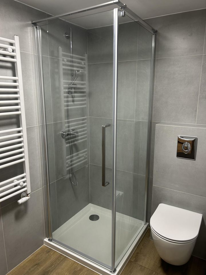 Mieszkanie 2-pokojowe Wałcz, ul. Nowomiejska. Zdjęcie 8