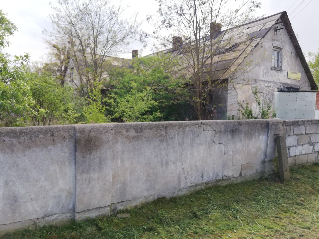 dom wolnostojący, 5 pokoi Waganiec, ul. Kujawska. Zdjęcie 5