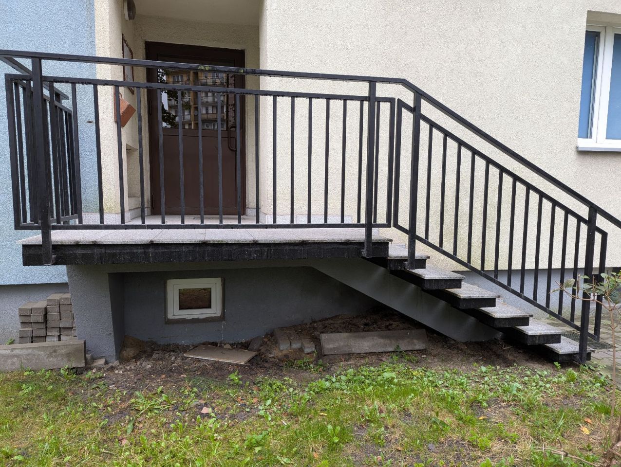 Mieszkanie 3-pokojowe Sosnowiec Pogoń, ul. gen. Józefa Hallera. Zdjęcie 11