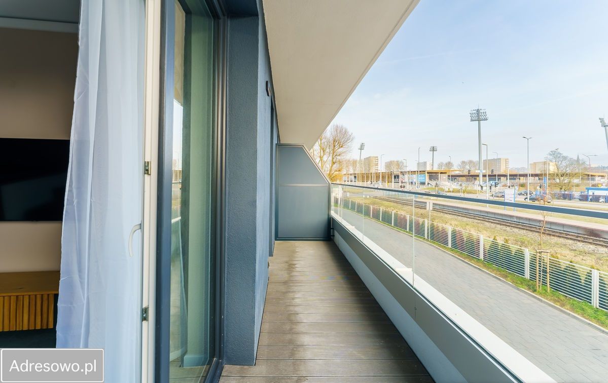 Mieszkanie 4-pokojowe Kołobrzeg, ul. Bałtycka. Zdjęcie 3