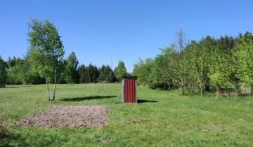 Działka rolno-budowlana Plizin