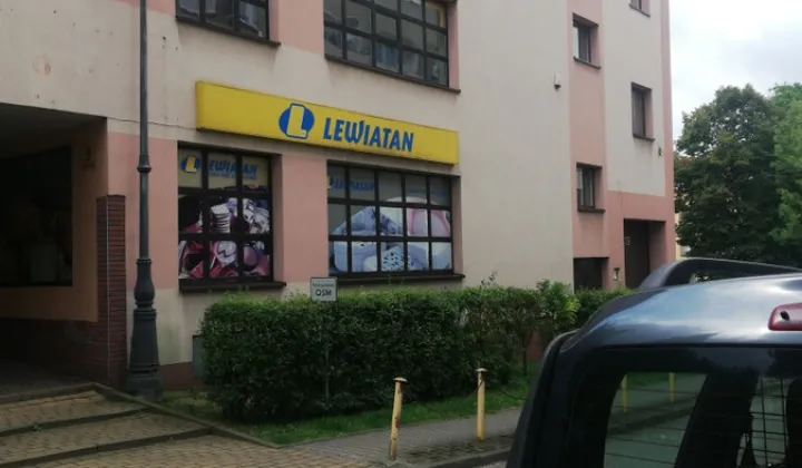 Lokal Olkusz Centrum, ul. Adama Mickiewicza