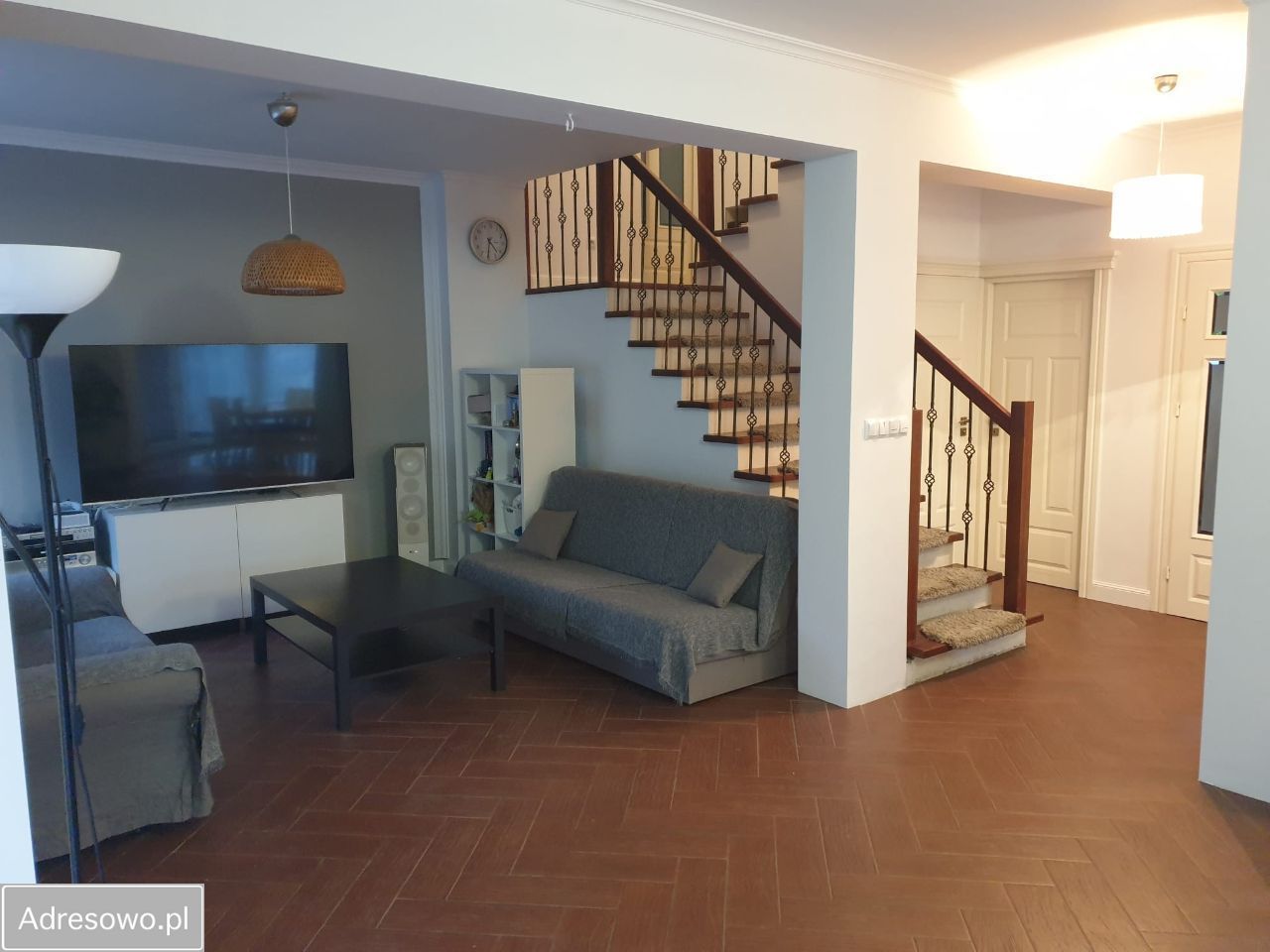 dom wolnostojący, 6 pokoi Komorniki, ul. Polna. Zdjęcie 15