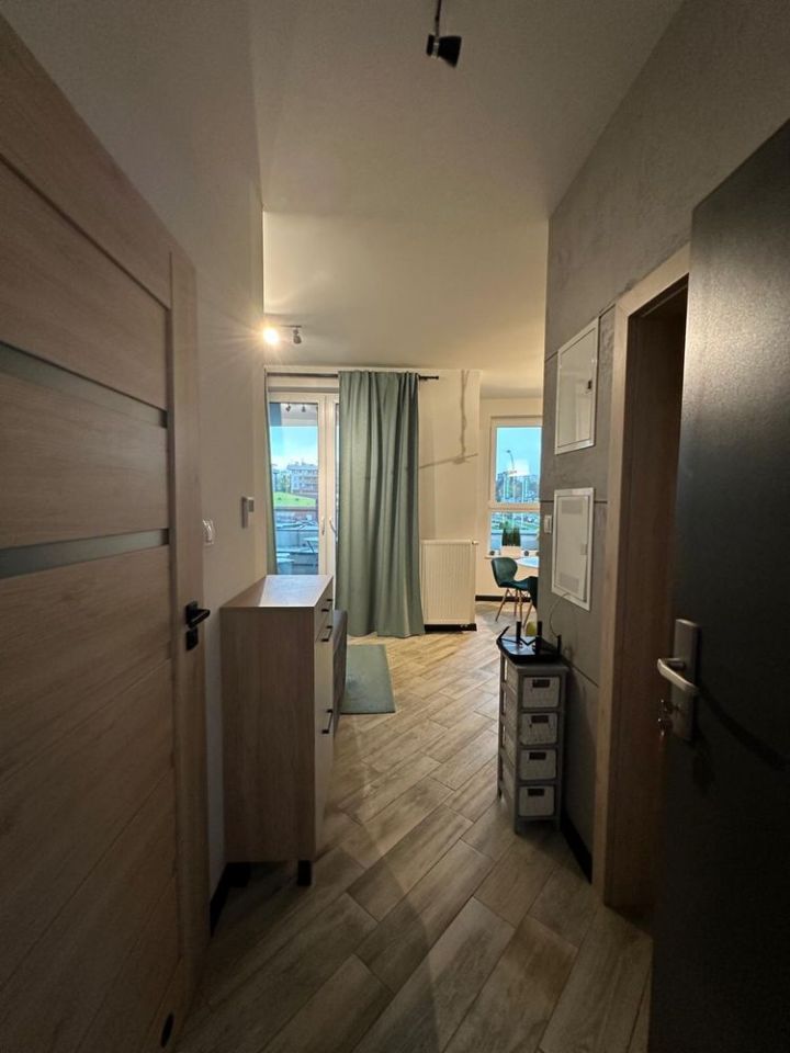 Mieszkanie 2-pokojowe Rzeszów, ul. Hetmańska. Zdjęcie 2