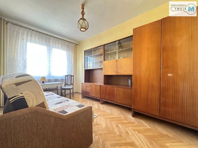 Mieszkanie 3-pokojowe Kielce Czarnów, ul. Jagiellońska. Zdjęcie 5