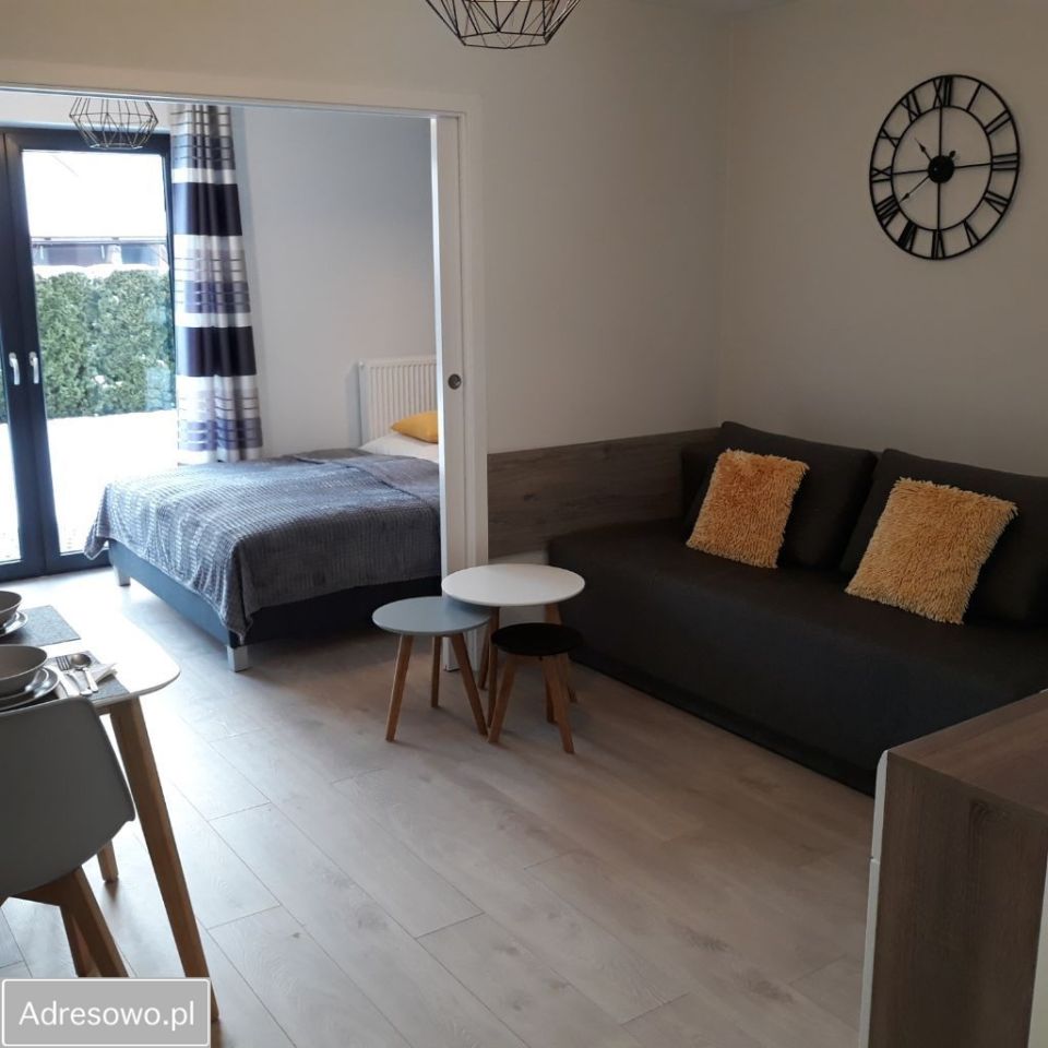 Hotel/pensjonat Rowy, ul. Poziomkowa. Zdjęcie 9