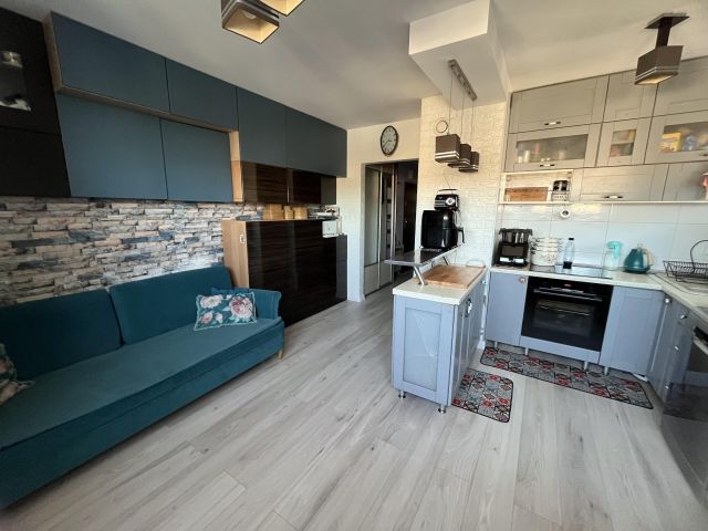 Mieszkanie 3-pokojowe Kraków Bieńczyce, ul. gen. Leopolda Okulickiego. Zdjęcie 1