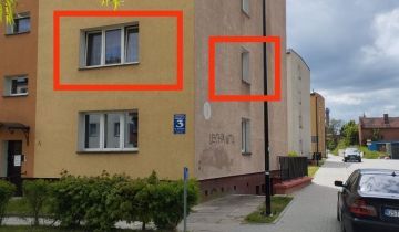 Mieszkanie 1-pokojowe Starogard Gdański