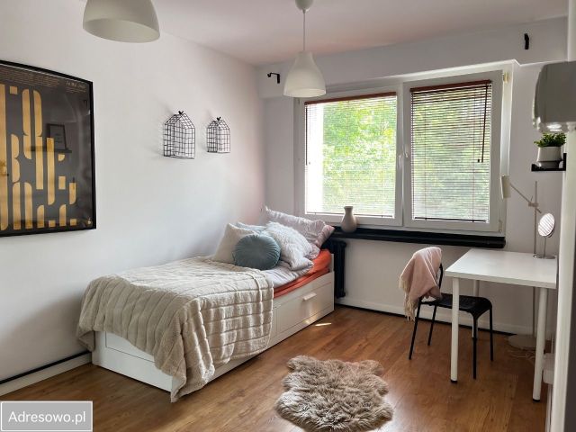 Pokój Poznań Rataje, os. Jagiellońskie. Zdjęcie 1