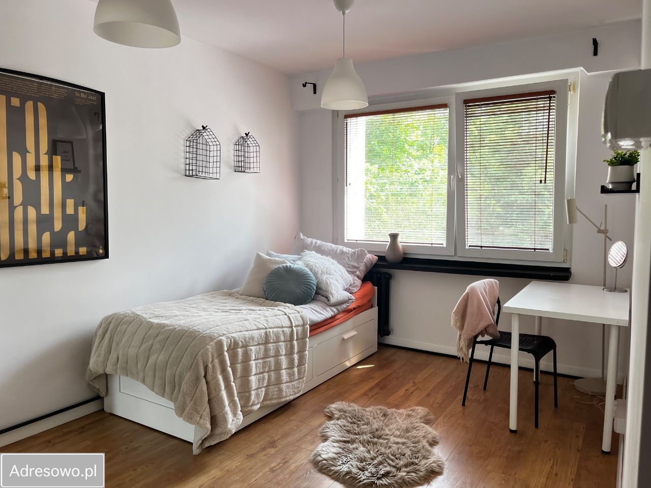 Pokój Poznań Rataje, os. Jagiellońskie