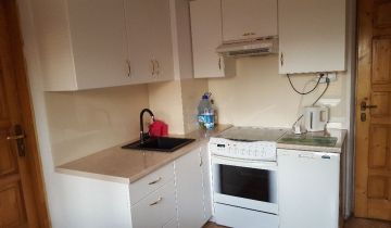 Mieszkanie 1-pokojowe Bielsko-Biała