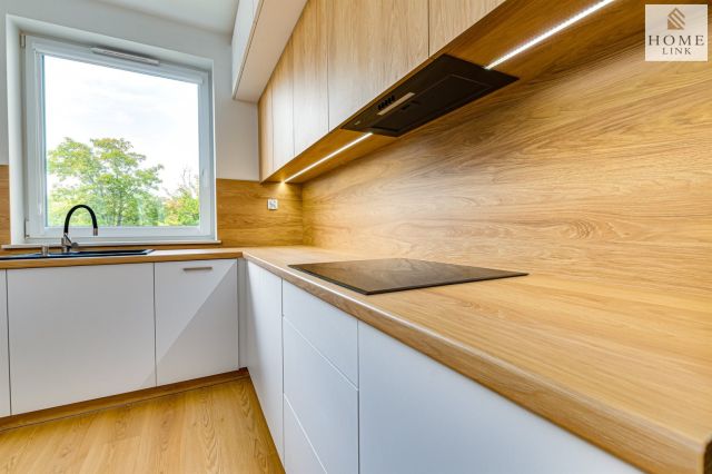 Mieszkanie 2-pokojowe Olsztyn Zatorze, ul. Poprzeczna. Zdjęcie 12