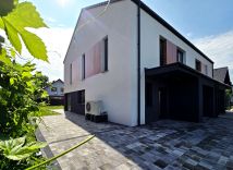 bliźniak, 5 pokoi Ruda Śląska Bielszowice, ul. Joachima Lelewela. Zdjęcie 3