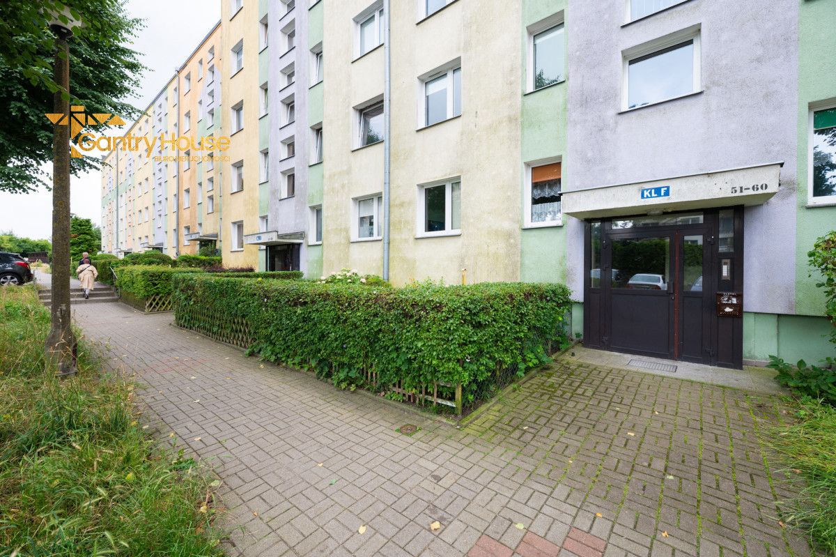 Mieszkanie 3-pokojowe Gdynia Witomino, ul. 2 Morskiego Pułku Strzelców. Zdjęcie 15