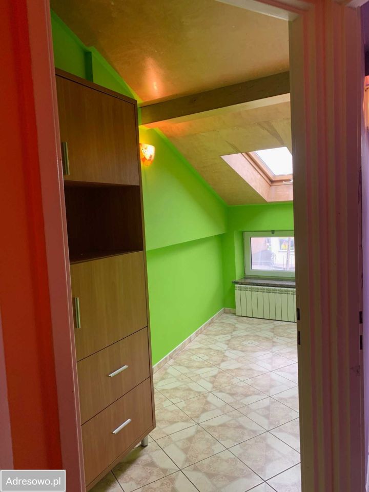 dom szeregowy Kościerzyna, ul. 8 Marca. Zdjęcie 6