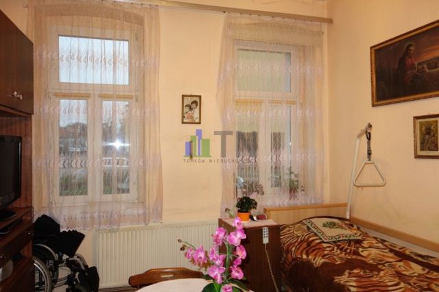 Mieszkanie 1-pokojowe Wrocław Krzyki, ul. Birmańska. Zdjęcie 2