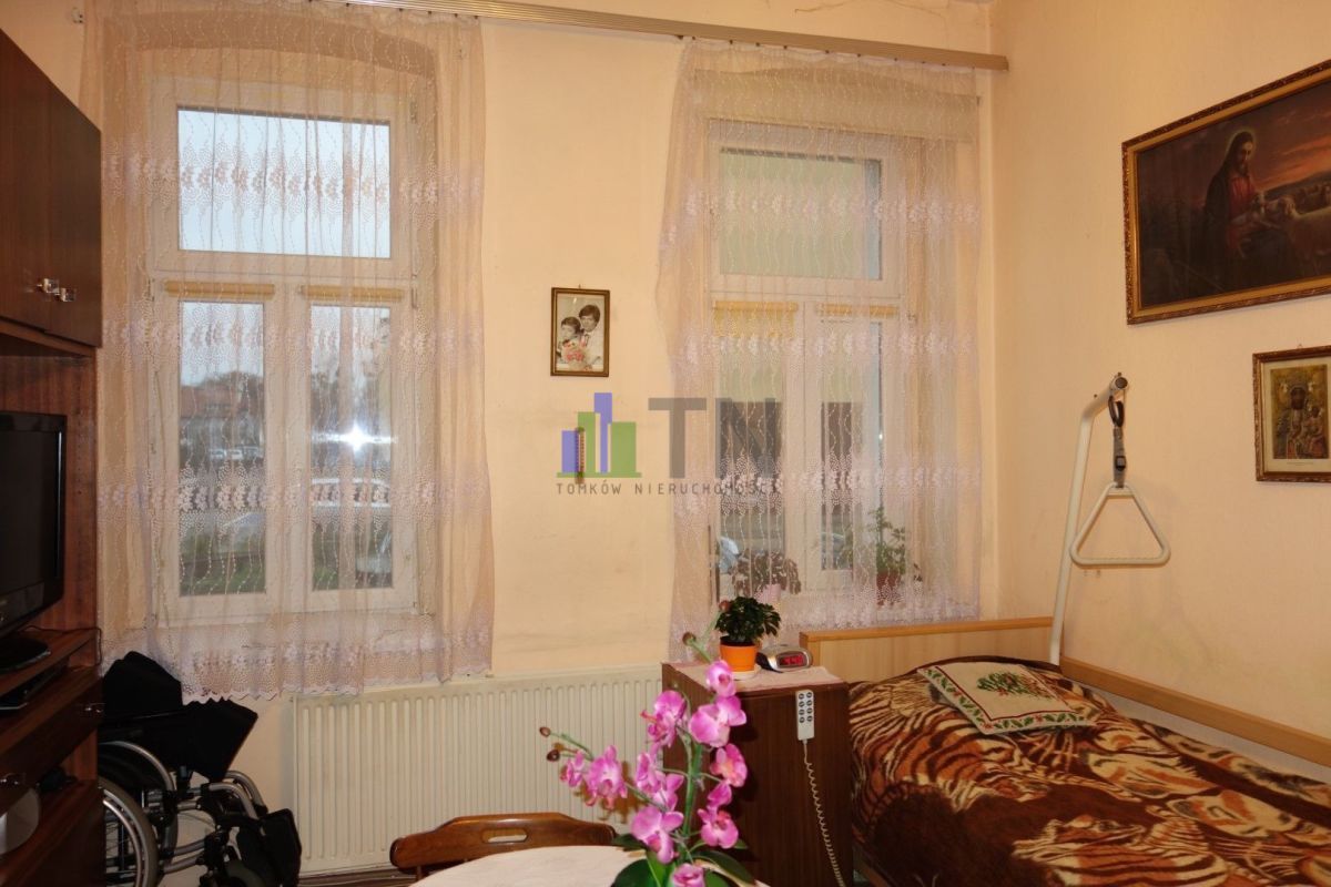 Mieszkanie 1-pokojowe Wrocław Krzyki, ul. Birmańska. Zdjęcie 2