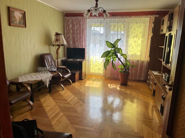 Mieszkanie 2-pokojowe Kwidzyn, ul. 3 Maja. Zdjęcie 1