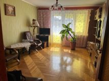 Mieszkanie 2-pokojowe Kwidzyn, ul. 3 Maja