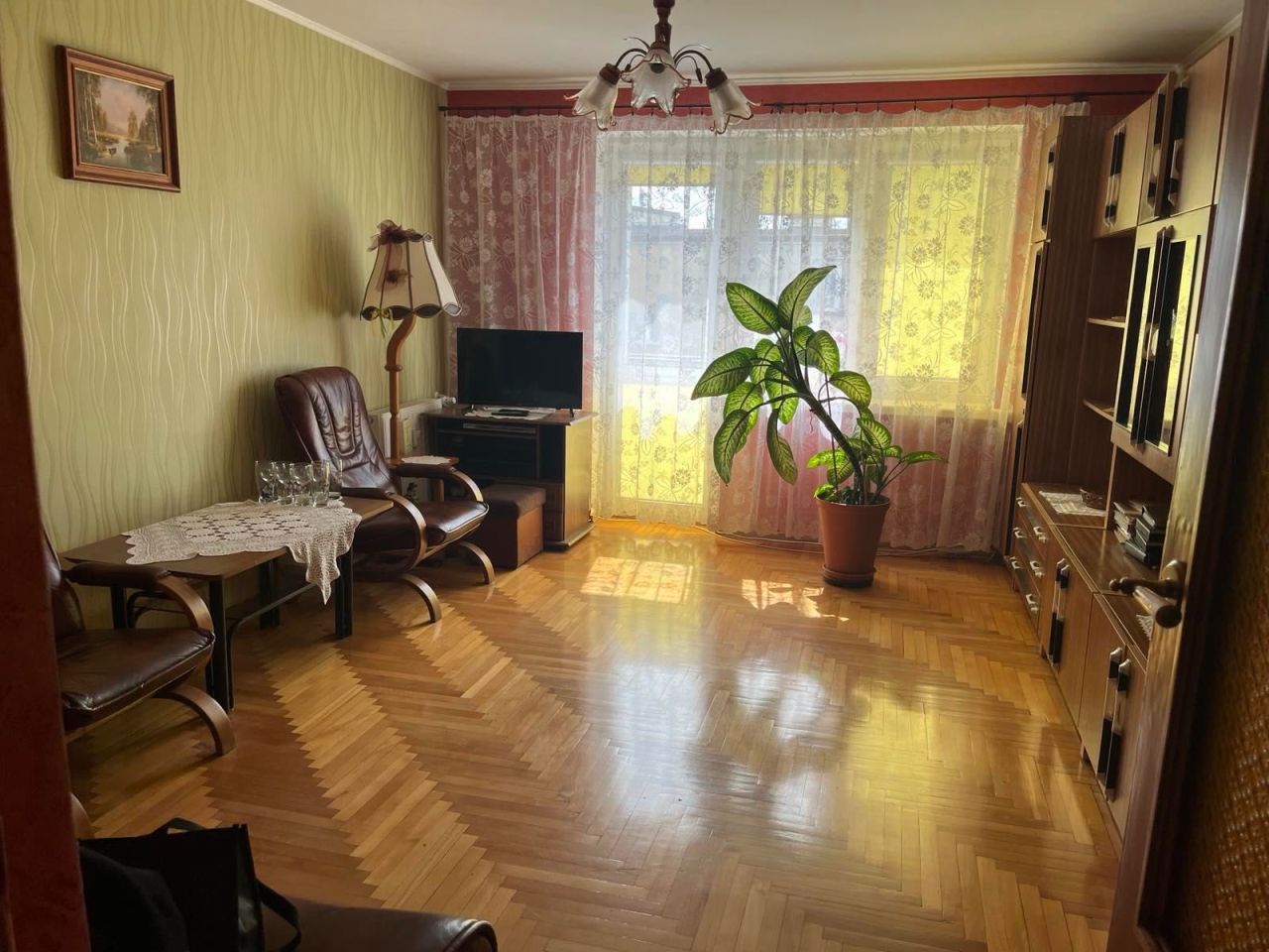 Mieszkanie 2-pokojowe Kwidzyn, ul. 3 Maja