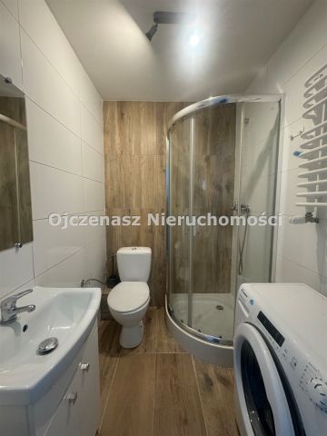 Mieszkanie 1-pokojowe Bydgoszcz Okole. Zdjęcie 4
