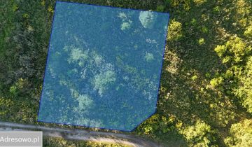 Działka budowlana Zielona Góra Jędrzychów, ul. Jędrzeja Śniadeckiego
