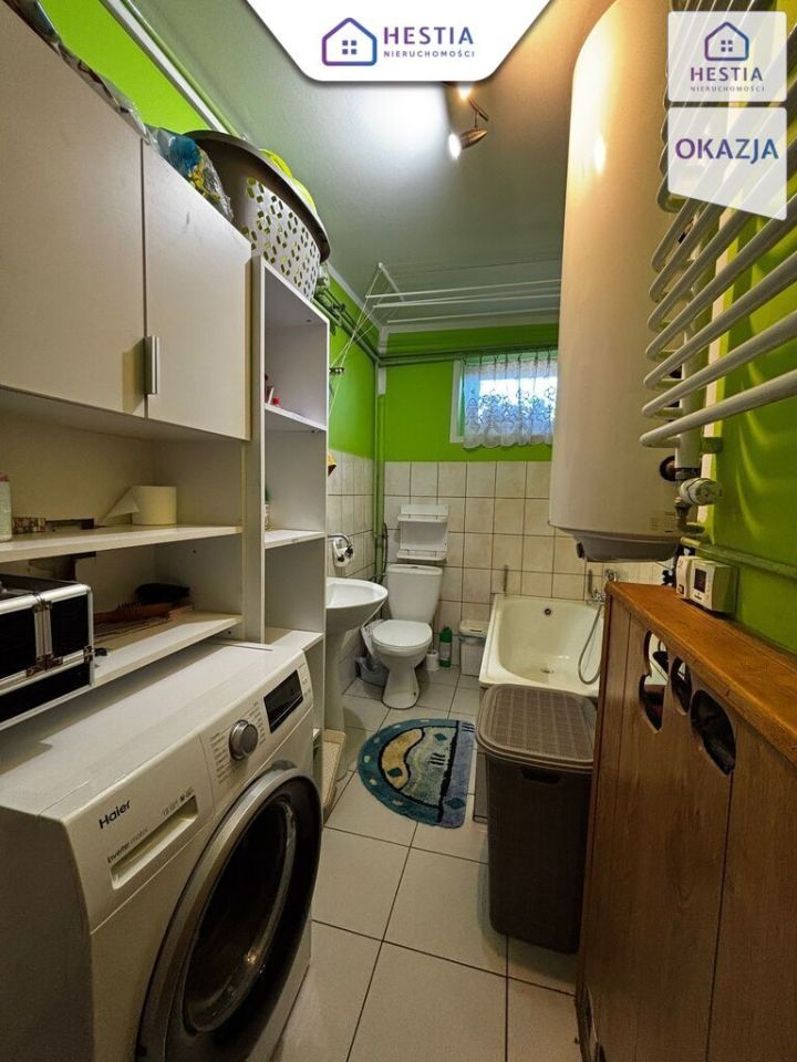 Mieszkanie 4-pokojowe Krosino, ul. Długa. Zdjęcie 11