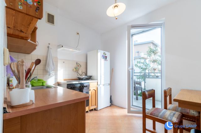 Mieszkanie 2-pokojowe Kraków Dębniki, ul. Raciborska. Zdjęcie 6