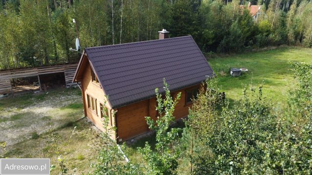 dom wolnostojący, 4 pokoje Markocin. Zdjęcie 1