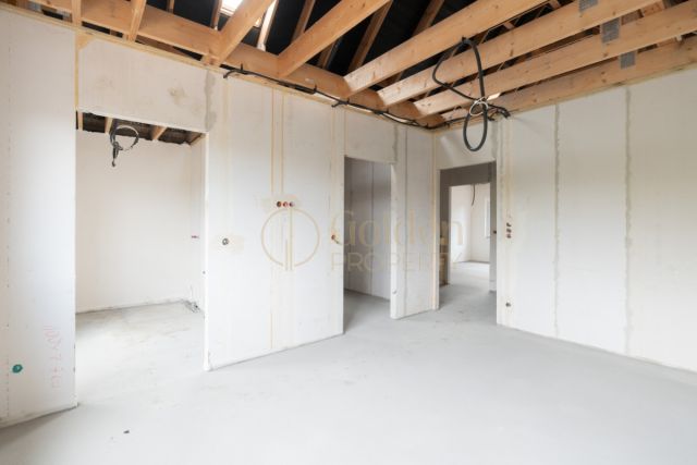 bliźniak, 4 pokoje Straszyn, ul. Merkurego. Zdjęcie 12