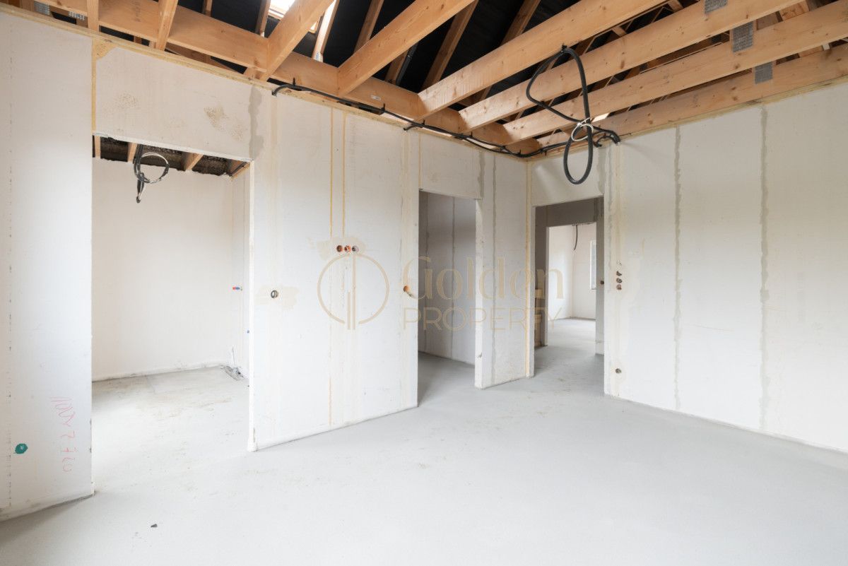 bliźniak, 4 pokoje Straszyn, ul. Merkurego. Zdjęcie 12